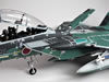 GWH 1/48 F-15DJ Eagle Aggressor by Steve Pritchard: Image