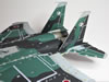 GWH 1/48 F-15DJ Eagle Aggressor by Steve Pritchard: Image