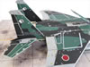 GWH 1/48 F-15DJ Eagle Aggressor by Steve Pritchard: Image