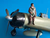 Tamiya 1/32 A6M2b Zero by Blair Stewarr: Image