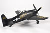 HobbyBoss 1/48 Grumman F8F-1 Bearcat by Jon Bryon: Image