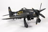 HobbyBoss 1/48 Grumman F8F-1 Bearcat by Jon Bryon: Image