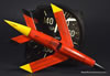 ICM Kit No. 48403 - BQM-34A (Q2-C) Firebee Drone by John Miller: Image