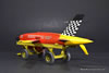 ICM Kit No. 48403 - BQM-34A (Q2-C) Firebee Drone by John Miller: Image