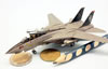 Revell 1/144 F-14D Tomcat by Roland Sachsenhofer: Image