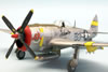 Tamiya 1/48 P-47D Thunderbolt Bubbletop by Roland Sachsenhofer: Image