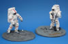 EVA Models' 1/32 Apollo Astronauts by John Boyes: Image