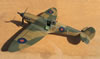 Hasegawa 1/32 Spitfire Mk.I by Tolga Ulgur: Image