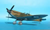 Hasegawa 1/32 Spitfire Mk.I by Tolga Ulgur: Image