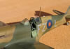 Hasegawa 1/32 Spitfire Mk.I by Tolga Ulgur: Image