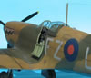 Hasegawa 1/32 Spitfire Mk.I by Tolga Ulgur: Image