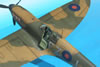 Hasegawa 1/32 Spitfire Mk.I by Tolga Ulgur: Image