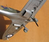 Hasegawa 1/32 Spitfire Mk.I by Tolga Ulgur: Image