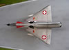 Revell 1/32 Mirage IIIS by Hans Peter Tschanz: Image