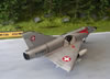 Revell 1/32 Mirage IIIS by Hans Peter Tschanz: Image