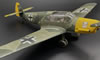 Eduard's 1/32 Bf 108 by Martin Karte: Image