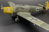 Eduard's 1/32 Bf 108 by Martin Karte: Image