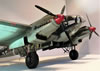 Revell 1/32 scale Heinkel He 111 P by Craig Harris: Image