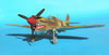 Hasegawa 1/32 P-40M Kittyhwk Mk.III by Tolga Ulgur: Image