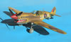 Hasegawa 1/32 P-40M Kittyhwk Mk.III by Tolga Ulgur: Image