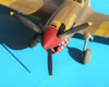 Hasegawa 1/32 P-40M Kittyhwk Mk.III by Tolga Ulgur: Image