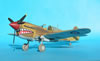 Hasegawa 1/32 P-40M Kittyhwk Mk.III by Tolga Ulgur: Image