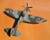 Pacific Coast Models 1/32 Spitfire Mk.XIVe by Tolga Ulgur: Image