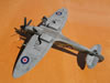 Pacific Coast Models 1/32 Spitfire Mk.XIVe by Tolga Ulgur: Image