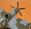 Pacific Coast Models 1/32 Spitfire Mk.XIVe by Tolga Ulgur: Image