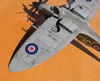 Pacific Coast Models 1/32 Spitfire Mk.XIVe by Tolga Ulgur: Image