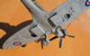 Pacific Coast Models 1/32 Spitfire Mk.XIVe by Tolga Ulgur: Image