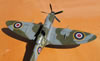 Pacific Coast Models 1/32 Spitfire Mk.XIVe by Tolga Ulgur: Image