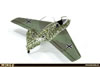 GasPatch Models 1/48 Me 163 B Komet by Ayhan Toplu: Image