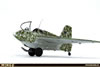 GasPatch Models 1/48 Me 163 B Komet by Ayhan Toplu: Image