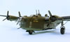 Revell 1/48 Consolidated B-24D Liberator by Tadeu Pinto Mendes: Image