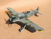 Hasegawa 1/32 Fw 190 F-8 by Tolga Ulgur: Image