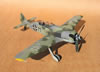 Hasegawa 1/32 Fw 190 F-8 by Tolga Ulgur: Image