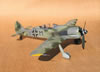 Hasegawa 1/32 Fw 190 F-8 by Tolga Ulgur: Image