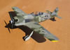 Hasegawa 1/32 Fw 190 F-8 by Tolga Ulgur: Image