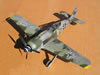 Hasegawa 1/32 Fw 190 F-8 by Tolga Ulgur: Image