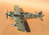 Hasegawa 1/32 Fw 190 F-8 by Tolga Ulgur: Image