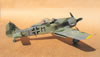 Hasegawa 1/32 Fw 190 F-8 by Tolga Ulgur: Image