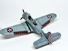 Hobby 2000 1/72 SBD-2/3 Dauntless by Dario Giuliano: Image