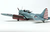 Hobby 2000 1/72 SBD-2/3 Dauntless by Dario Giuliano: Image