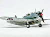 Hobby 2000 1/72 SBD-2/3 Dauntless by Dario Giuliano: Image