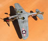 Hasegawa + Grey Matter 1/32 P-40L Warhawk by Tolga Ulgur: Image