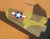 Hasegawa + Grey Matter 1/32 P-40L Warhawk by Tolga Ulgur: Image