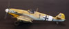 Hasegawa / ProModeler 1/32 Bf 109 G-4 by Oscar Ruf: Image