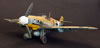 Hasegawa / ProModeler 1/32 Bf 109 G-4 by Oscar Ruf: Image