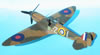 Hasegawa 1/32 Spitfire Mk.IIa by Tolga Ulgur: Image